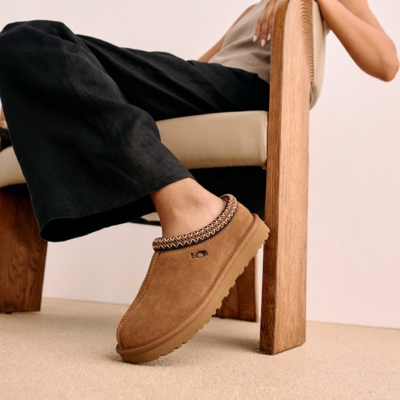 Women's Tasman II Slipper