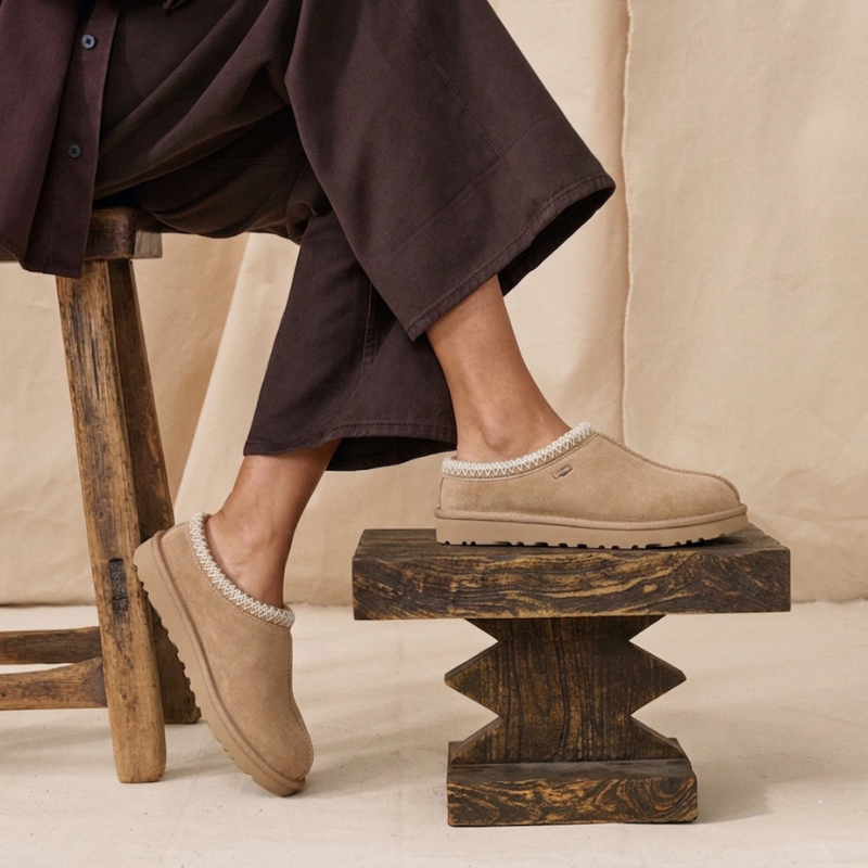 Women's Tasman II Slipper