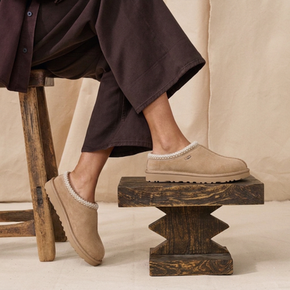 Women's Tasman II Slipper